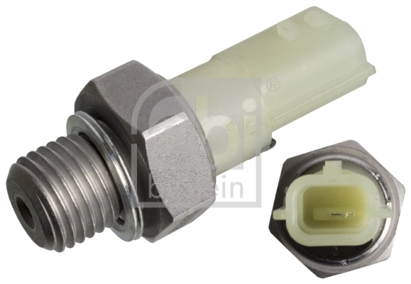 Oil Pressure Switch